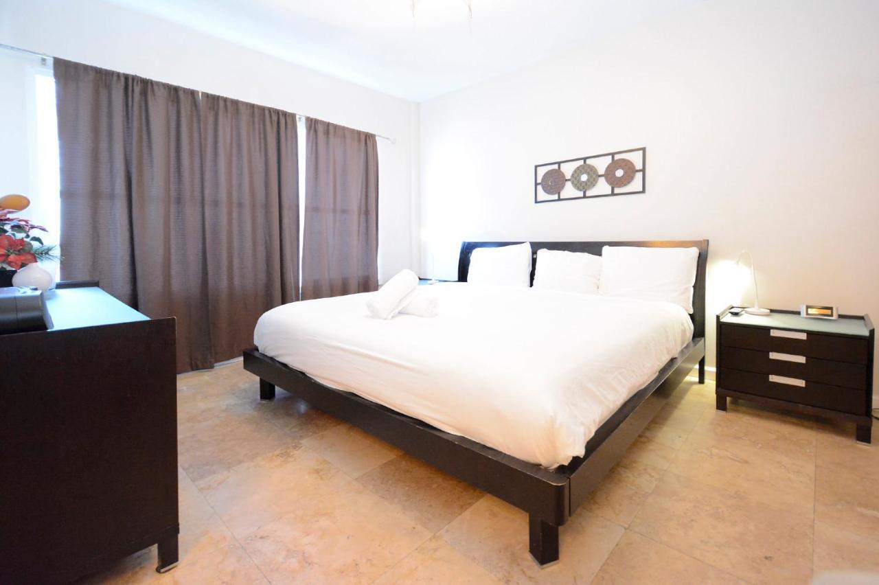 מיאמי ביץ' Apartments On Ocean Drive מראה חיצוני תמונה