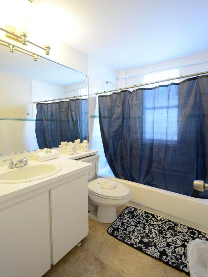 מיאמי ביץ' Apartments On Ocean Drive מראה חיצוני תמונה