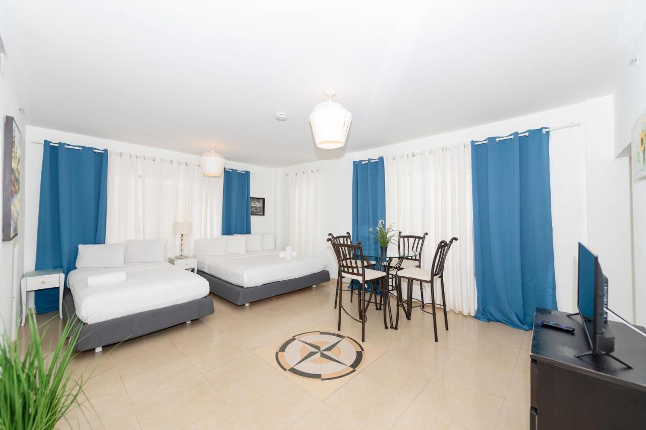 מיאמי ביץ' Apartments On Ocean Drive מראה חיצוני תמונה