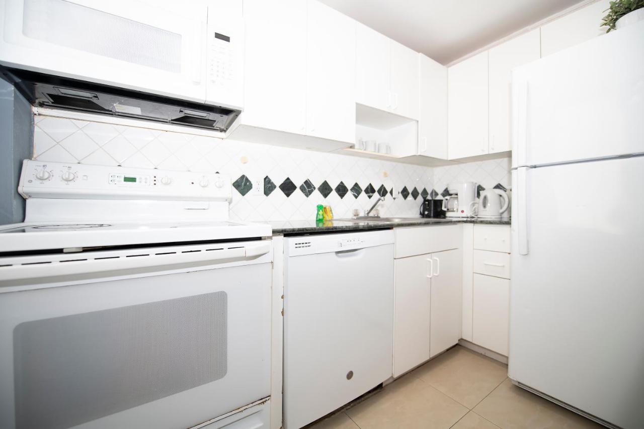 מיאמי ביץ' Apartments On Ocean Drive מראה חיצוני תמונה