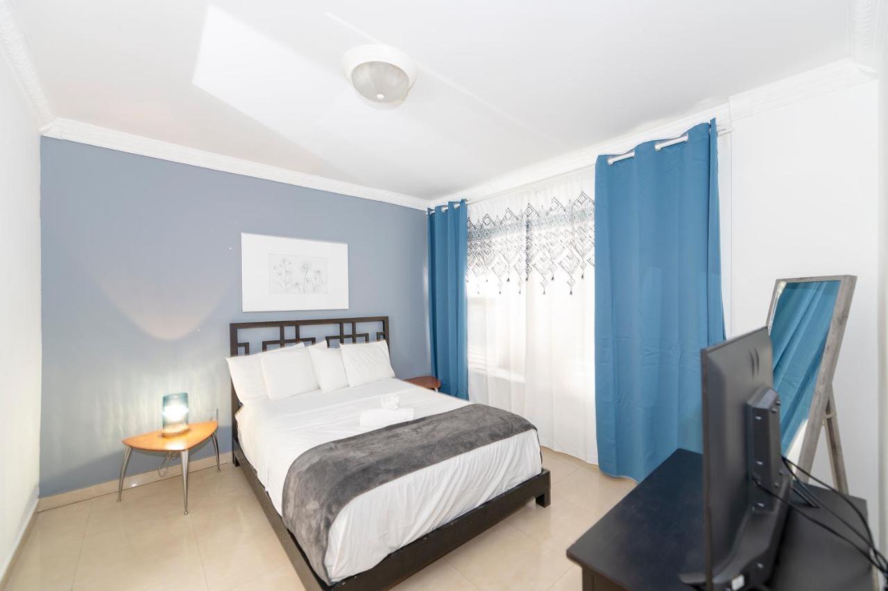 מיאמי ביץ' Apartments On Ocean Drive מראה חיצוני תמונה